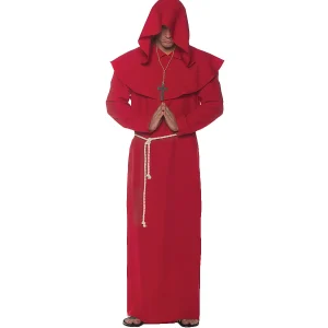 Men's Monk Robe<Oriental Trading Discount