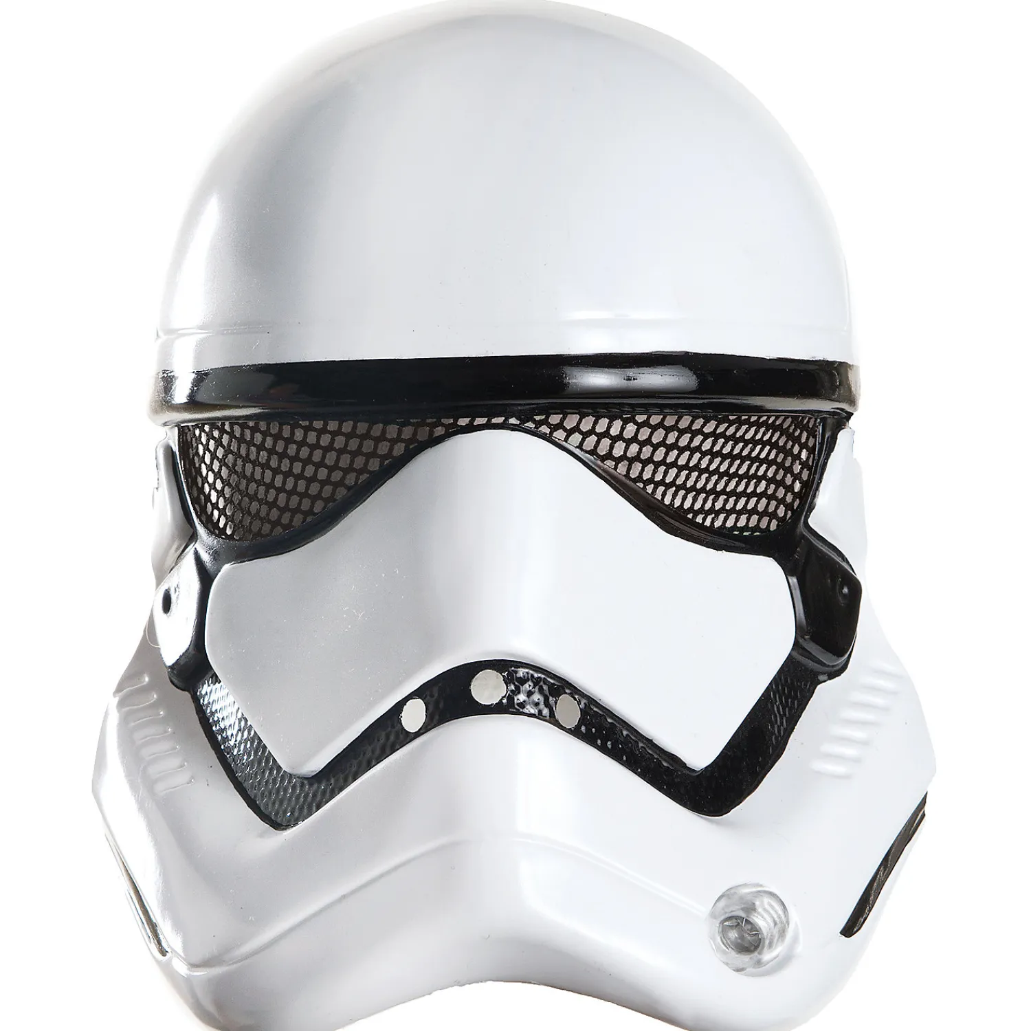 mens_star_wars_stormtroop_0.webp Men's Star Wars Stormtrooper Helmet<Oriental Trading Outlet