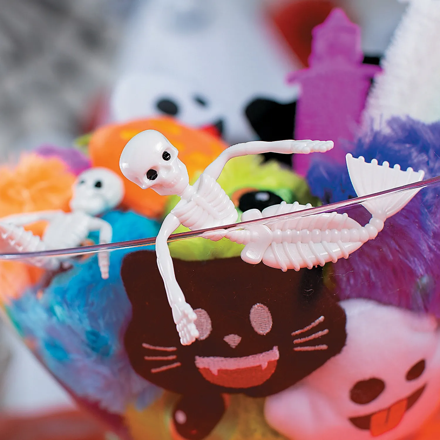 mermaid_skeleton_bendable_1-1.webp Oriental Trading Character Toys*Mermaid Skeleton Bendables - 24 Pc.