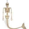 Mermaid Skeleton Decoration<Oriental Trading Hot