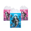 Mermaid Skeleton Goody Bags - 36 Pc.<Oriental Trading Cheap