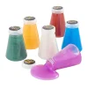 Metallic Slime In Laboratory Beakers - 12 Pc.<Oriental Trading Flash Sale