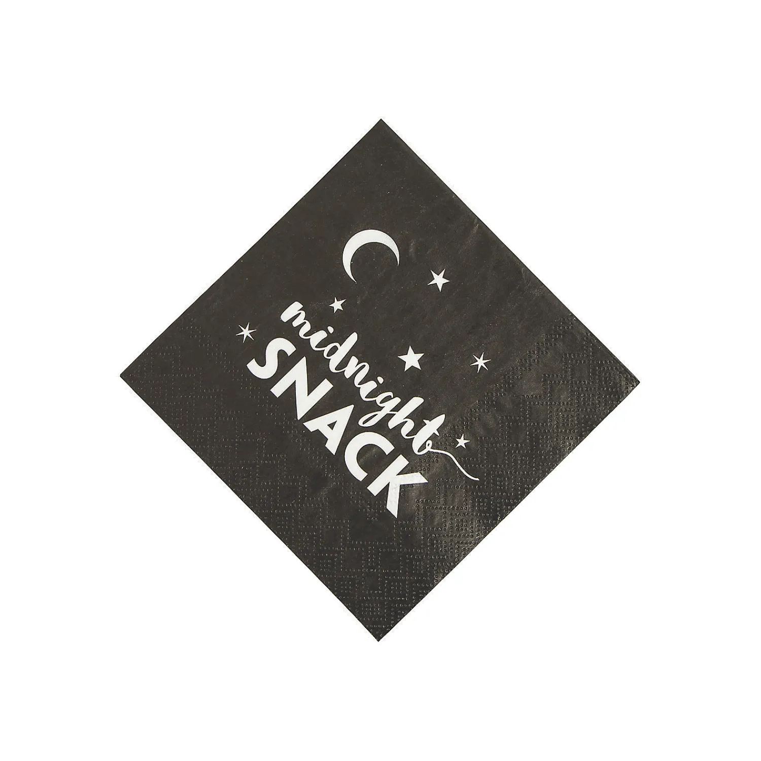 midnight_snack_beverage_n_0.webp Midnight Snack Beverage Napkins<Oriental Trading Best