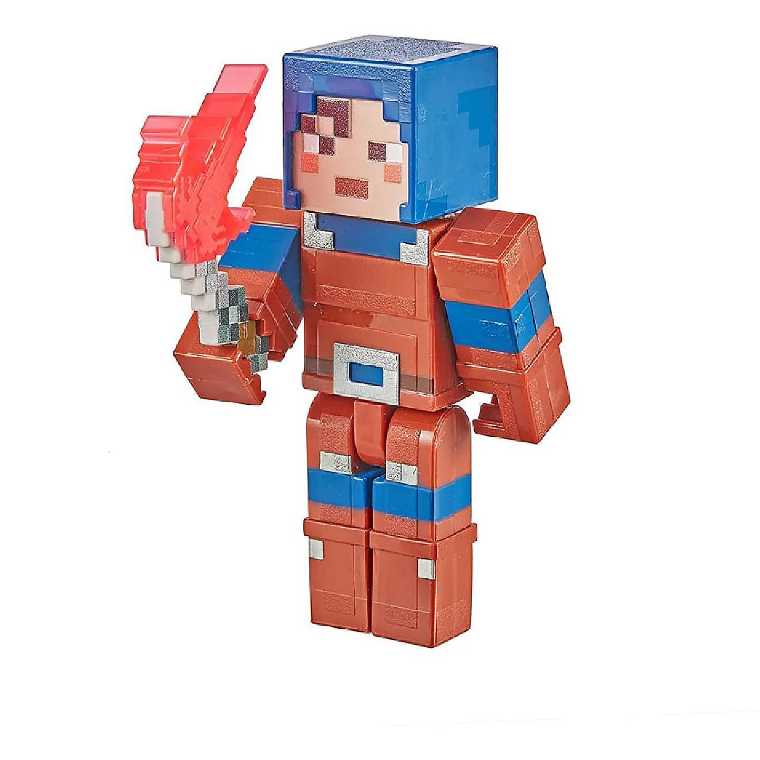 minecraft_dungeons_in_col_0.webp Oriental Trading Character Toys*Minecraft Dungeons 3.25-In Collectible Hex Battle Figure And Accessories, Based On Video Game