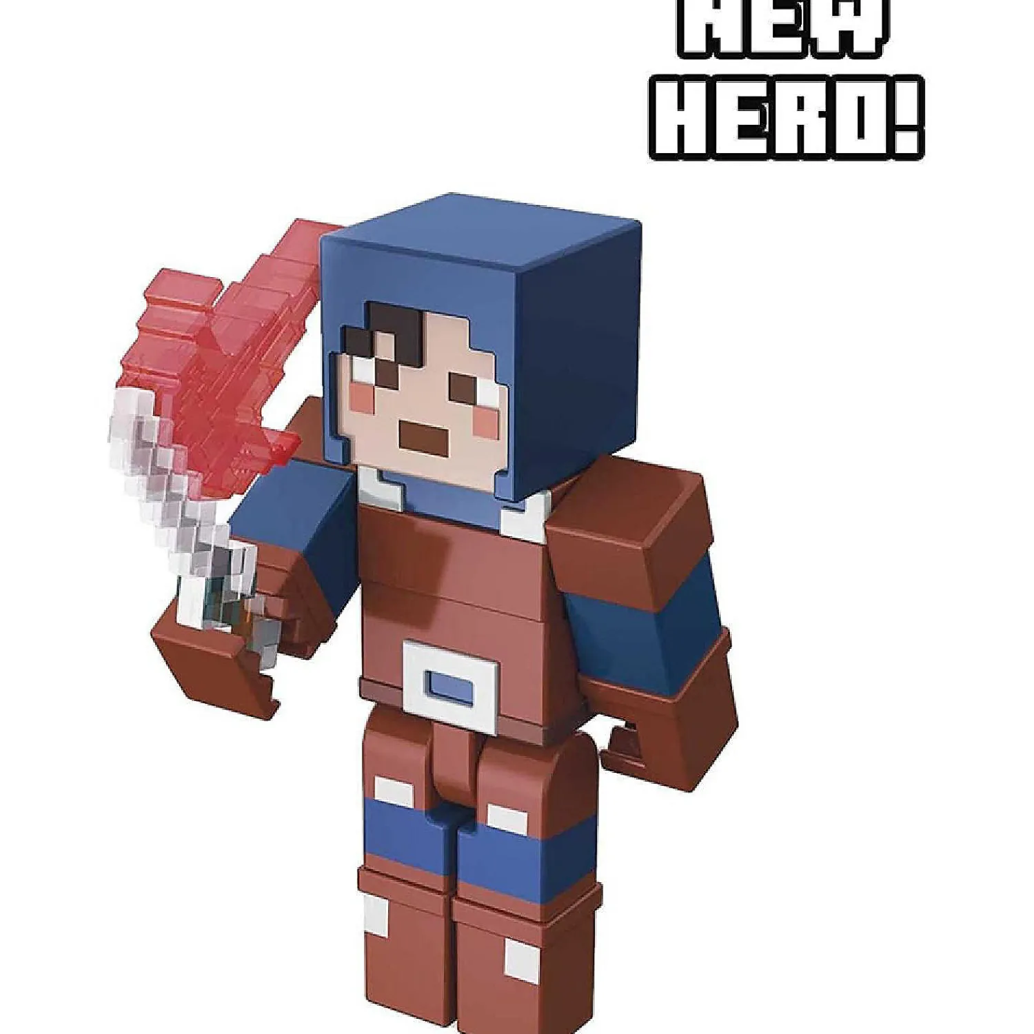 minecraft_dungeons_in_col_1.webp Oriental Trading Character Toys*Minecraft Dungeons 3.25-In Collectible Hex Battle Figure And Accessories, Based On Video Game
