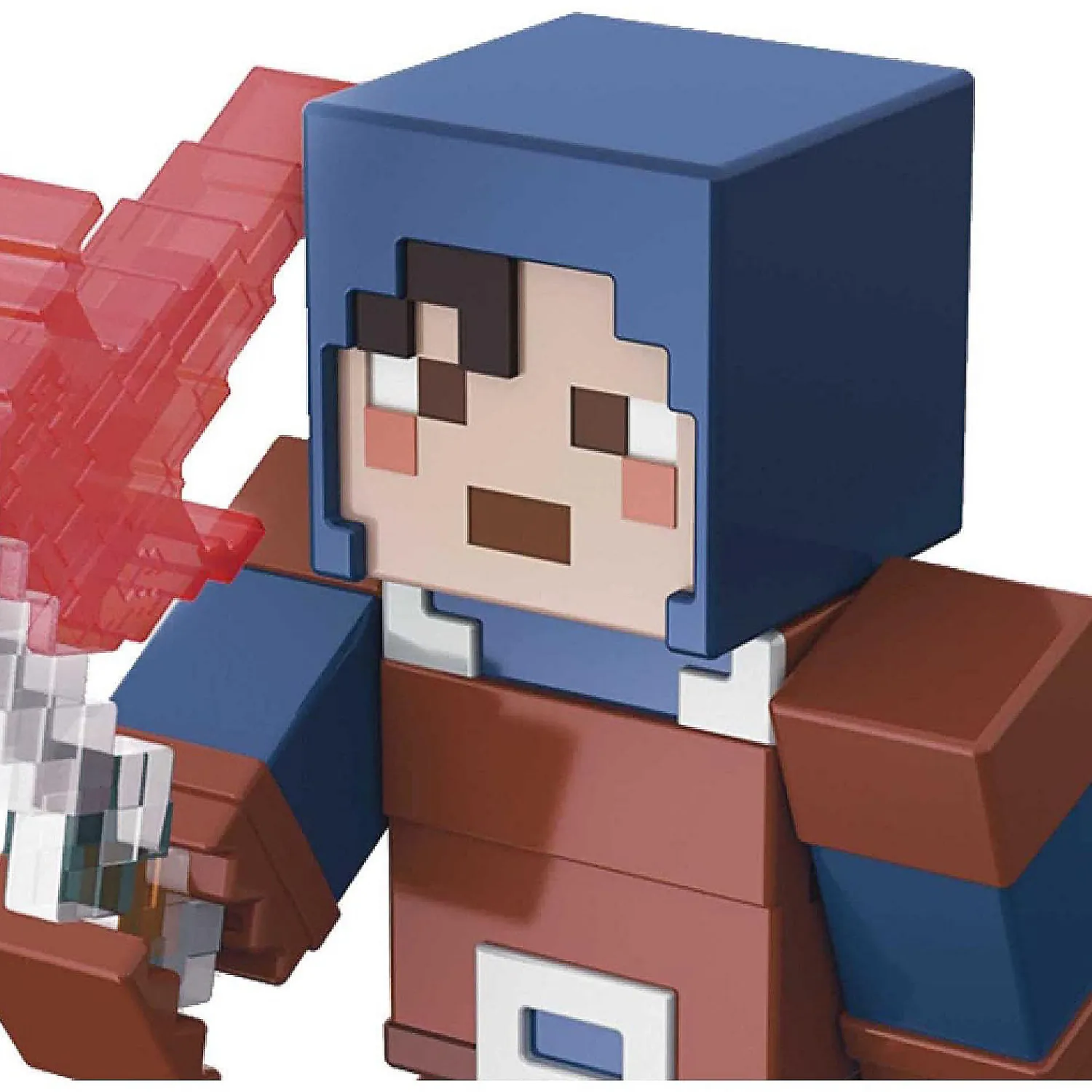 minecraft_dungeons_in_col_3.webp Oriental Trading Character Toys*Minecraft Dungeons 3.25-In Collectible Hex Battle Figure And Accessories, Based On Video Game