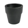 Mini Ceramic Chalkboard Flower Pots - 12 Pc.<Oriental Trading Discount