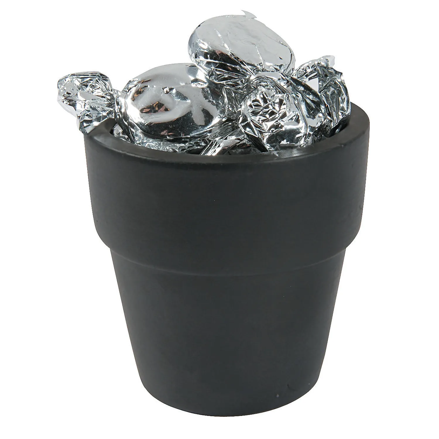 mini_ceramic_chalkboard_f_1.webp Mini Ceramic Chalkboard Flower Pots - 12 Pc.<Oriental Trading Discount