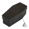 Mini Coffin Favor Boxes With Lids - 12 Pc.<Oriental Trading Cheap