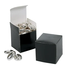 Mini Favor Boxes - 24 Pc.<Oriental Trading Outlet