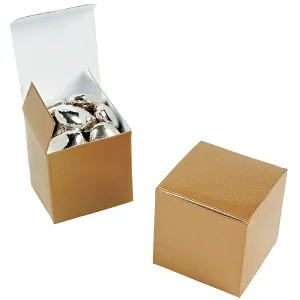 Mini Favor Boxes - 24 Pc.<Oriental Trading Flash Sale