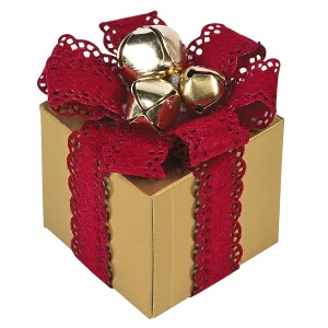 Mini Favor Boxes - 24 Pc.<Oriental Trading Flash Sale