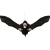 Mini Flying Reaper Decoration<Oriental Trading Store