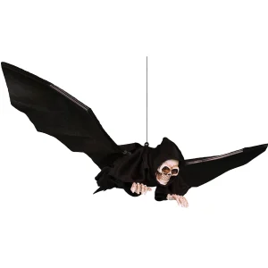 Mini Flying Reaper Decoration<Oriental Trading Store