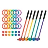 Oriental Trading Games*Mini Golf Set 6 Assorted Colors