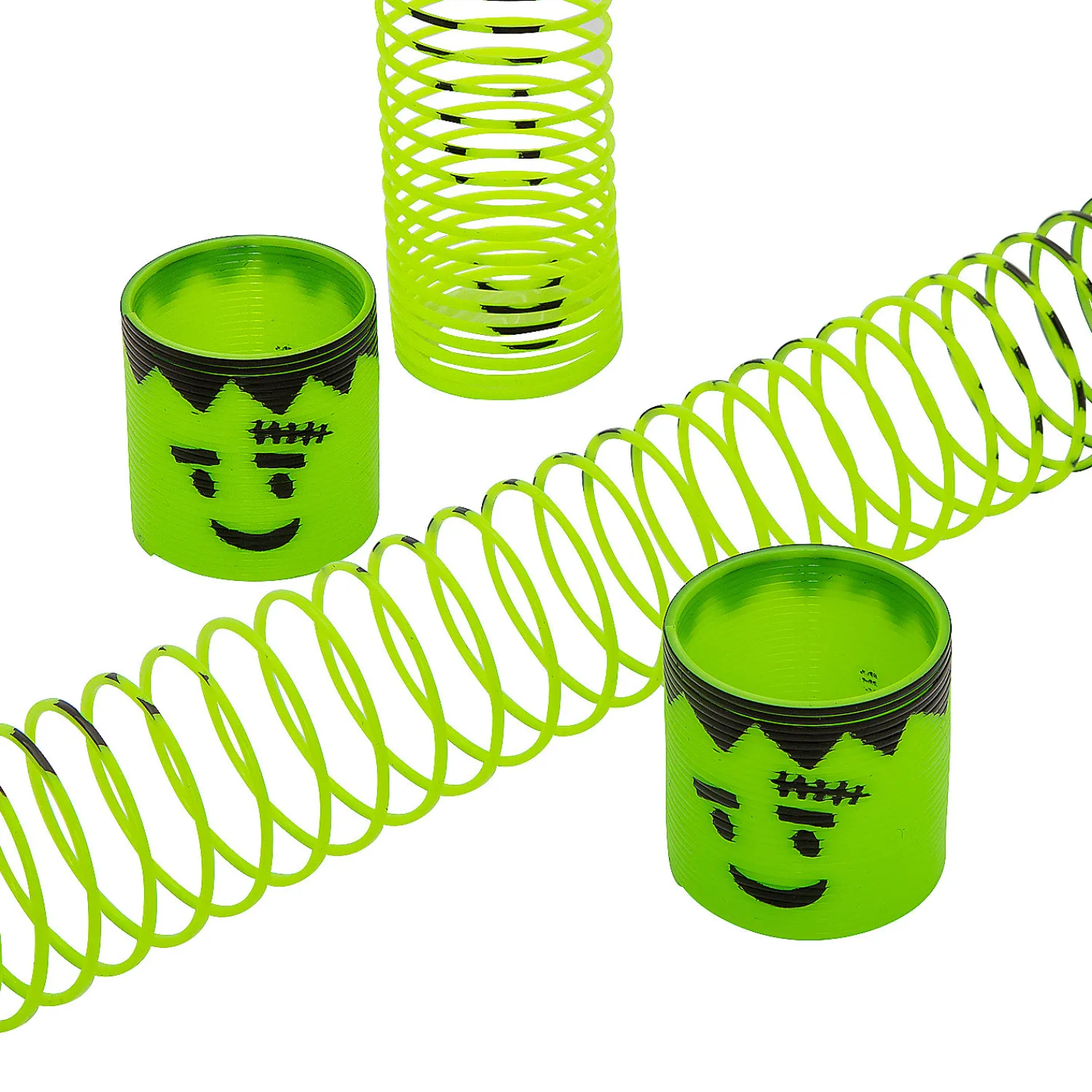 mini_halloween_green_mons_0.webp Mini Halloween Green Monster Magic Springs – 12 Pc.<Oriental Trading Shop