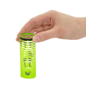 Mini Halloween Green Monster Magic Springs – 12 Pc.<Oriental Trading Shop