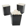 Mini Popcorn Boxes - 24 Pc.<Oriental Trading Fashion