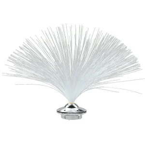 Oriental Trading Light Up & Flashing Toys*Mini Silver Ufo Lamp Party Light