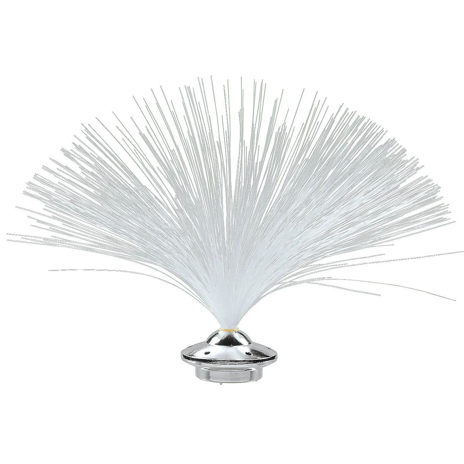mini_silver_ufo_lamp_part_1.webp Oriental Trading Light Up & Flashing Toys*Mini Silver Ufo Lamp Party Light