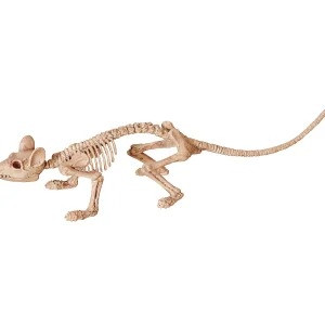 Mini Skeleton Rat Prop<Oriental Trading New