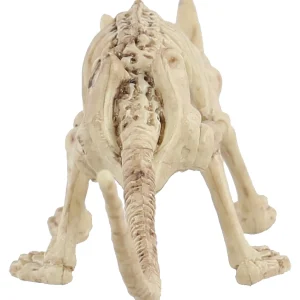 Mini Skeleton Rat Prop<Oriental Trading New