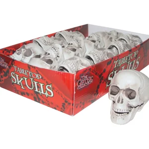 Mini Skulls S Moving Jaw<Oriental Trading Best