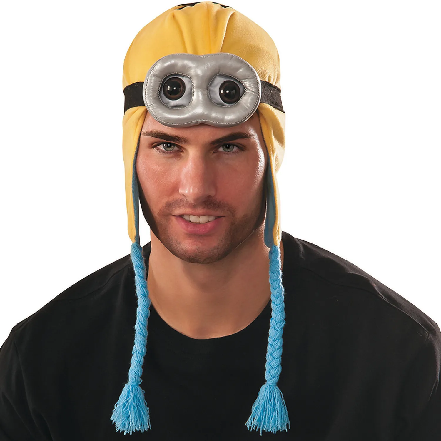 minions_laplander_hat_0.webp Minions™ Laplander Hat<Oriental Trading Sale