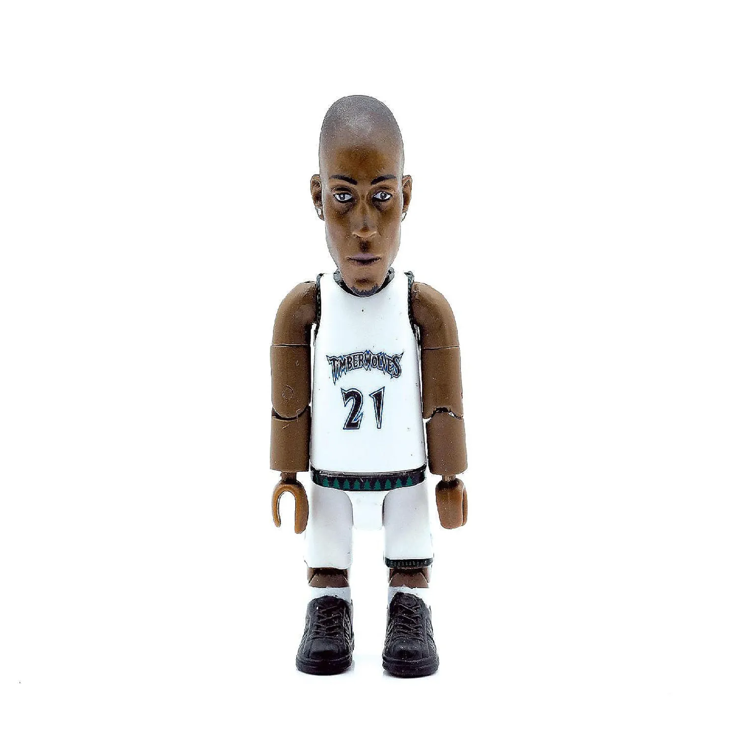 minnesota_timberwolves_nb_0.webp Oriental Trading Character Toys*Minnesota Timberwolves Nba Smiti 3 Inch Mini Figure Kevin Garnett