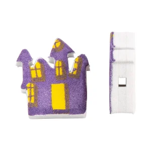 6Mm - 19Mm Bulk 500 Pc. Fabulous Foam Halloween Bead Mix<Oriental Trading Cheap