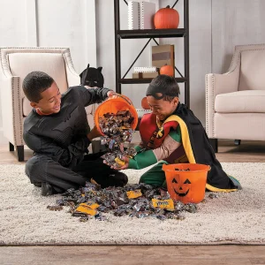 M&M® Mars® Kids' Favorites™ Chocolate Candy - 100 Pc.<Oriental Trading Hot
