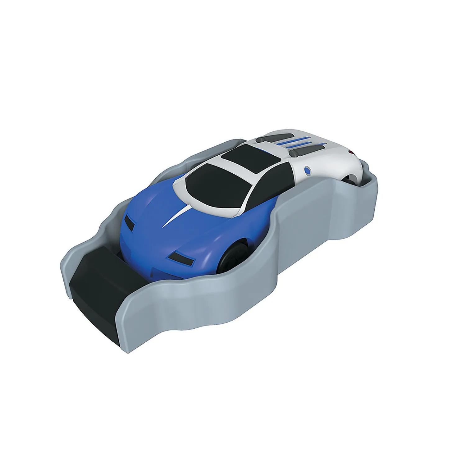 mobile_arcade_virtual_rac_3.webp Oriental Trading Mindware®*Mobile Arcade Virtual Racer: Purple/White