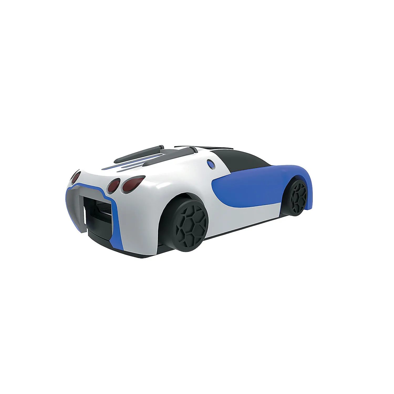 mobile_arcade_virtual_rac_4.webp Oriental Trading Mindware®*Mobile Arcade Virtual Racer: Purple/White