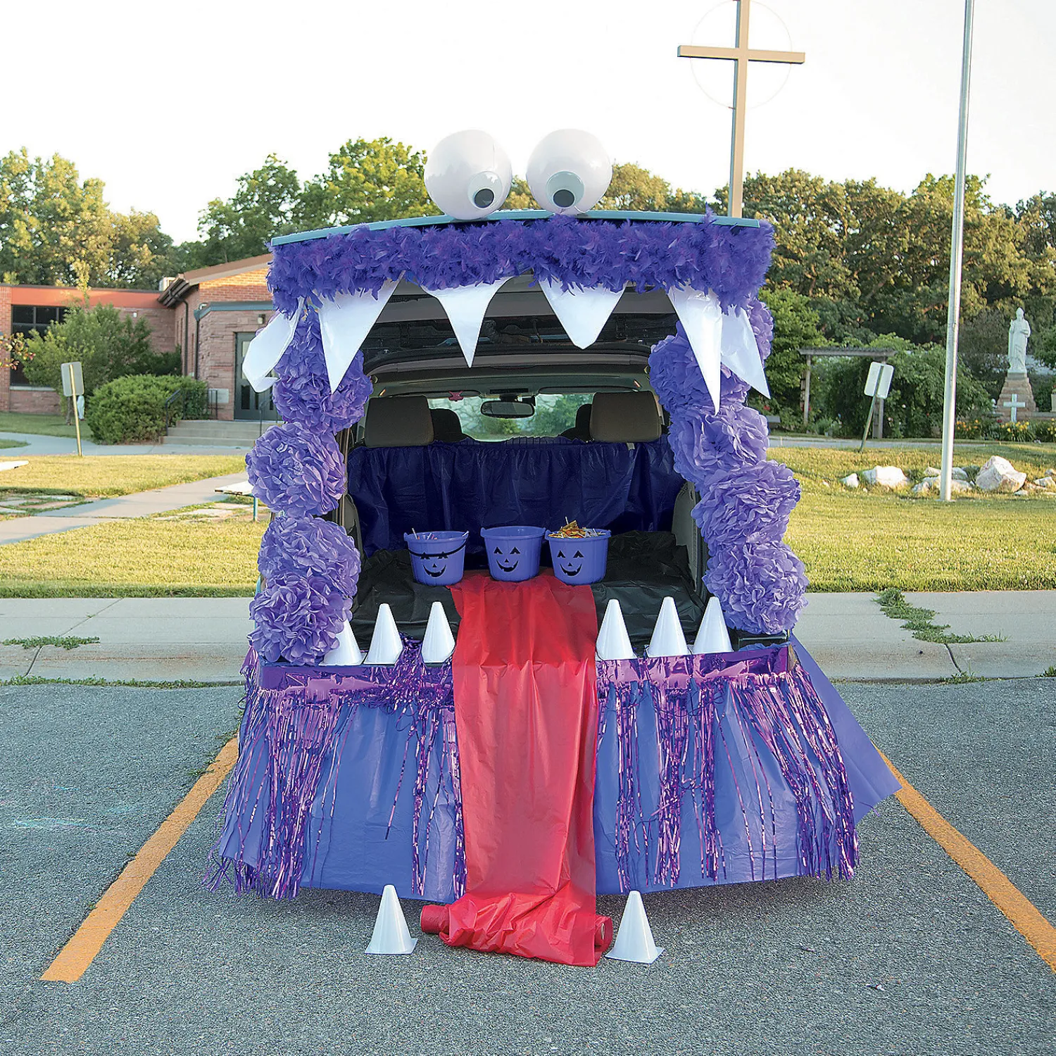 monster_trunkortreat_deco_0.webp Monster Trunk-Or-Treat Decorating Kit - 32 Pc.<Oriental Trading Best Sale