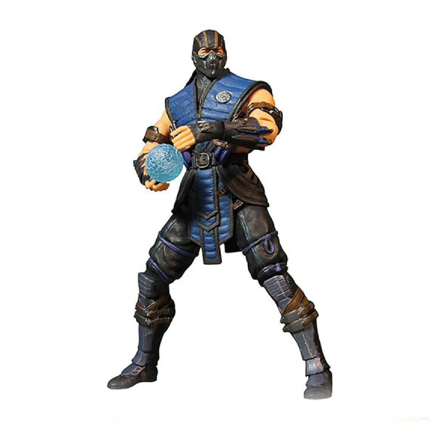 mortal_kombat_x__action_f_0.webp Oriental Trading Character Toys*Mortal Kombat X 3.75" Action Figure: Sub-Zero