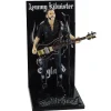 Oriental Trading Character Toys*Motorhead Lemmy Kilmister Deluxe Figure Rickenbacker Guitar Dark Wood