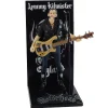 Oriental Trading Character Toys*Motorhead Lemmy Kilmister Deluxe Figure Rickenbacker Guitar Eagle