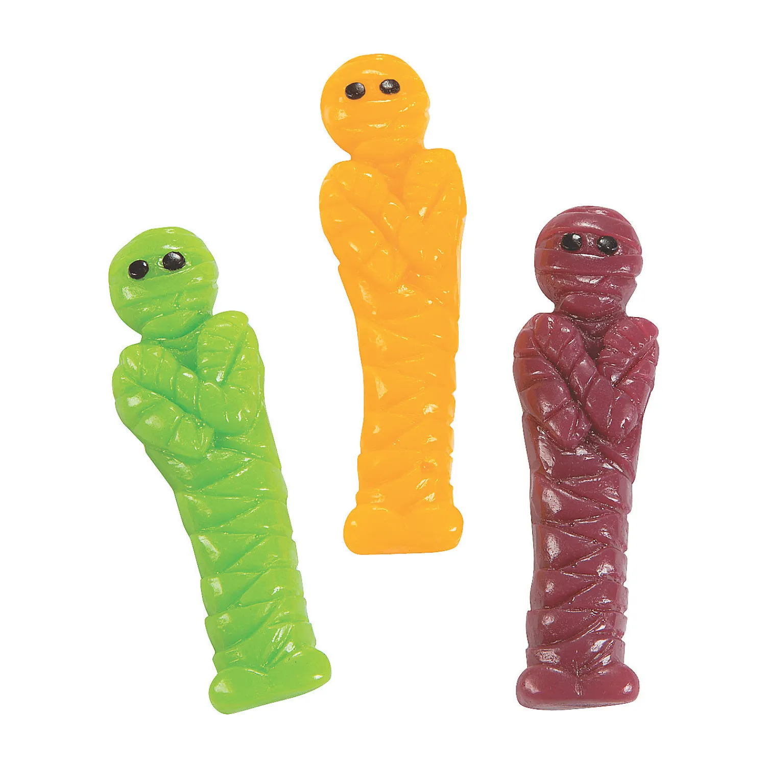 mummies_gummy_candy___pc_0.webp Mummies Gummy Candy - 46 Pc.<Oriental Trading Shop