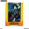 Oriental Trading Character Toys*My Hero Academia Deluxe 12 Inch Figure Izuku Midoriya Ssn 3