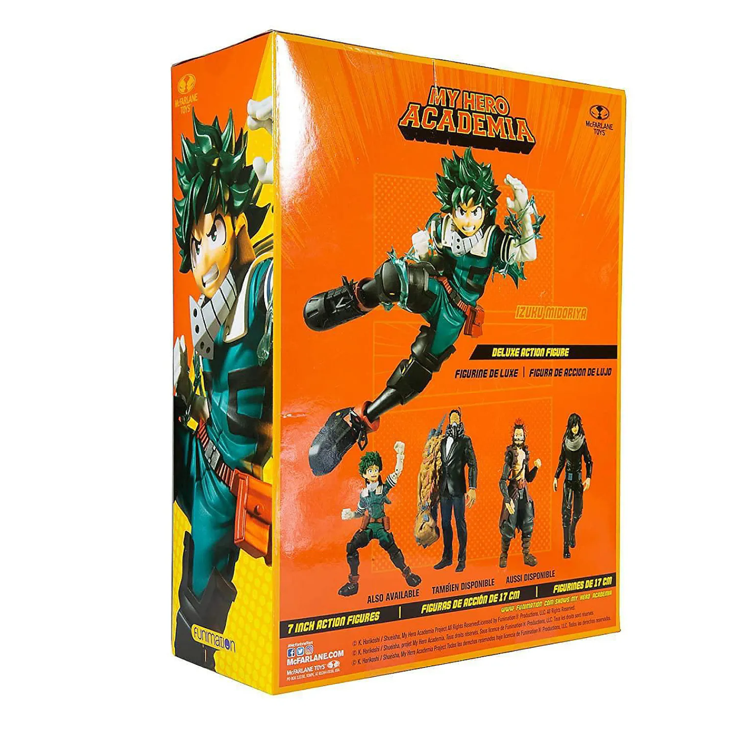 my_hero_academia_deluxe___2.webp Oriental Trading Character Toys*My Hero Academia Deluxe 12 Inch Figure Izuku Midoriya Ssn 3