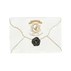 My Mind's Eye Spellbound Envelope Dinner - 18 Pc. Napkins<Oriental Trading Best Sale