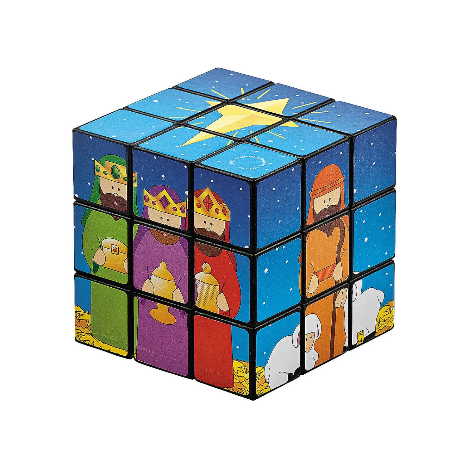 nativity_puzzle_cubes___p_0-1.webp Oriental Trading Fidget Toys & Spinners*Nativity Puzzle Cubes - 12 Pc.