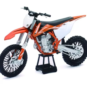 Newray 1:10 Ktm 450 Sx-F 2018<Oriental Trading Best