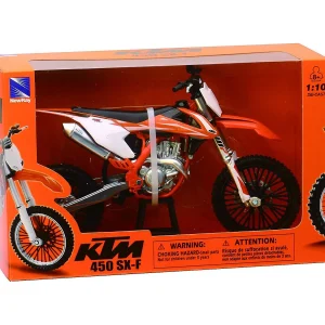 Newray 1:10 Ktm 450 Sx-F 2018<Oriental Trading Best