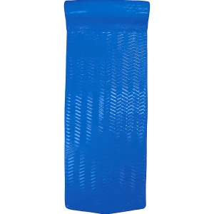 Northlight 74" Blue Floating Foam Swimming Pool Mattress Lounger With Head Rest<Oriental Trading Cheap