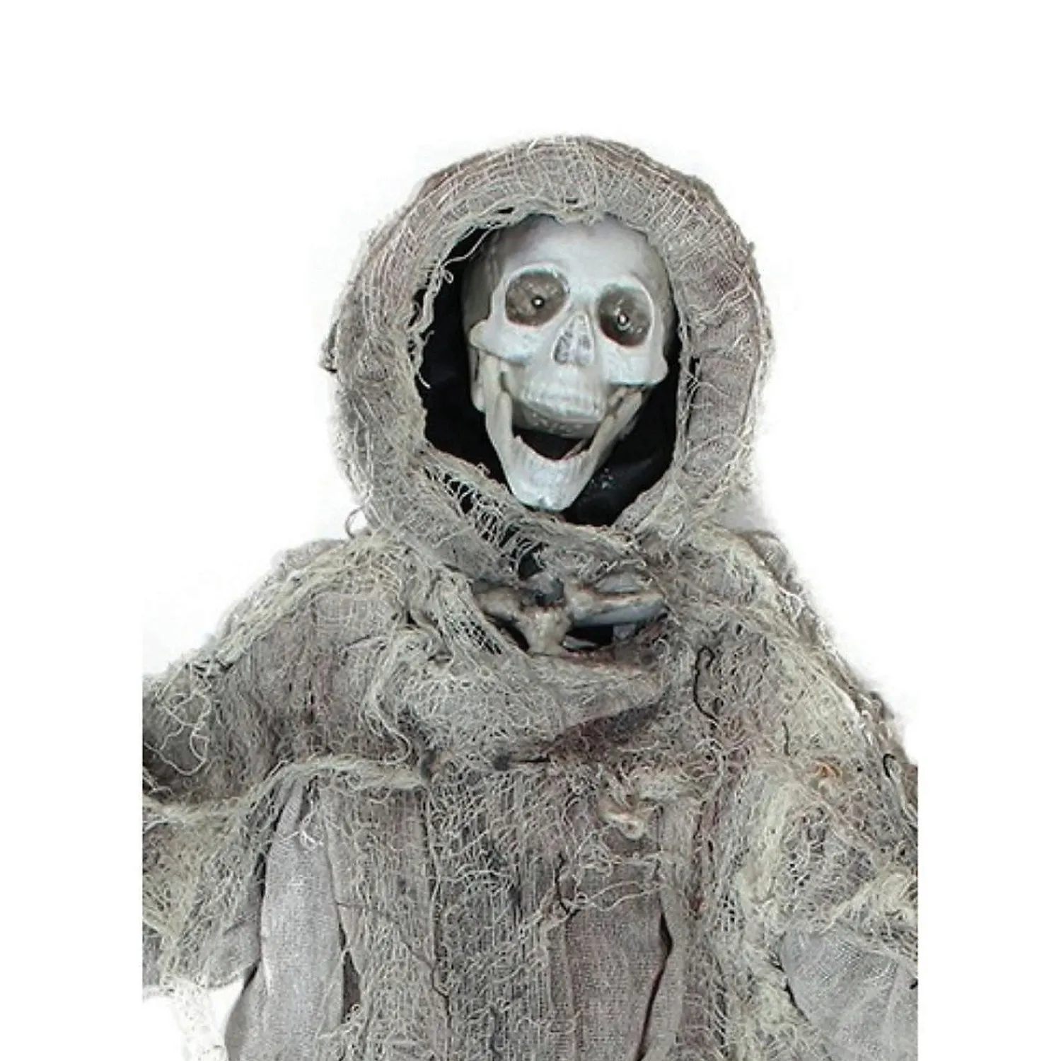 northlight__gray_touch_ac_1.webp Northlight 36" Gray Touch Activated Hanging Death Reaper Halloween Decor<Oriental Trading Cheap