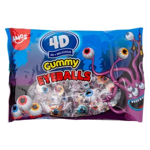 Oozing Eyeballs Candy - 40 Pc.<Oriental Trading Cheap