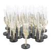 2 Oz. Bulk 48 Ct. Skeleton Hand Plastic Glasses<Oriental Trading Cheap