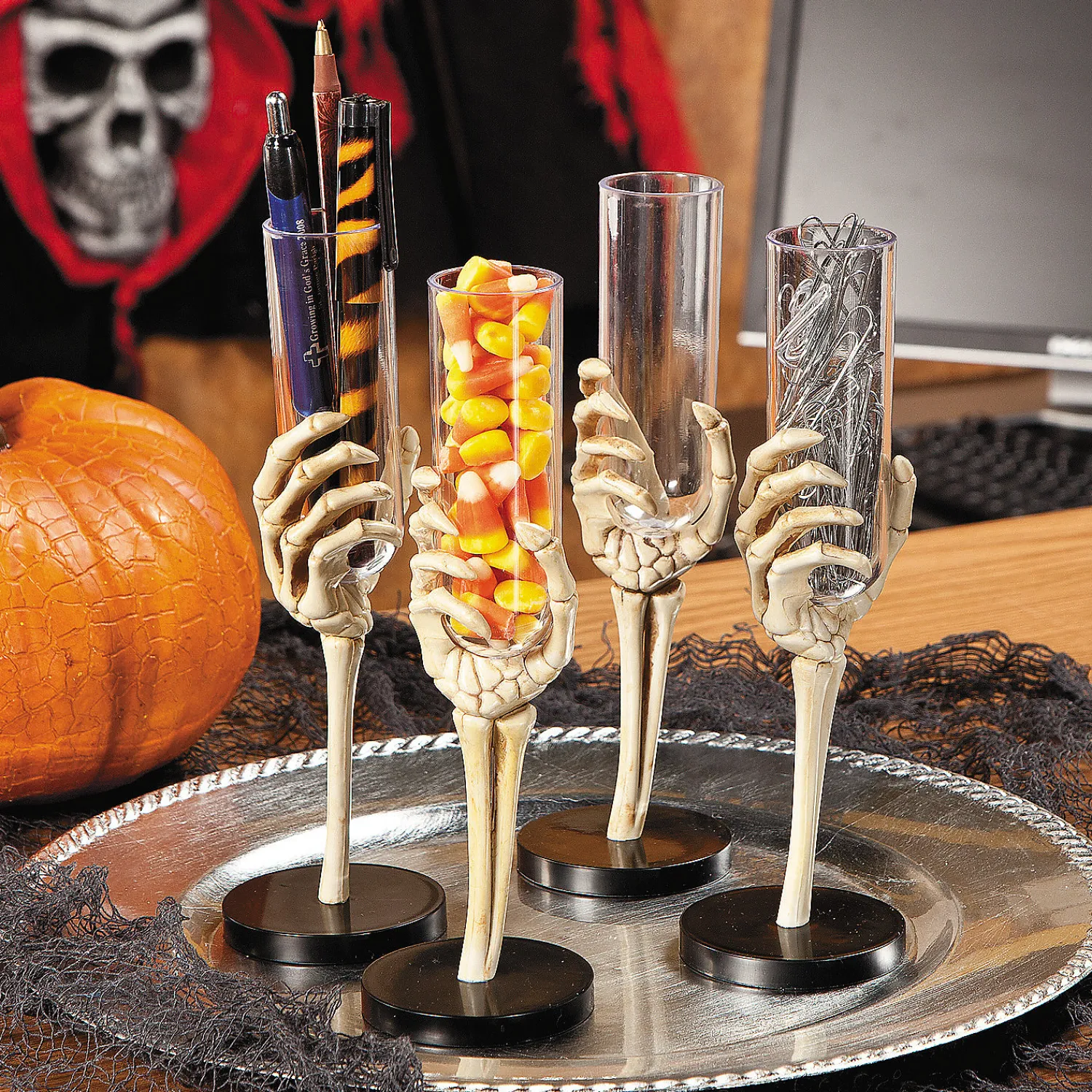 oz_bulk__ct_skeleton_han_1.webp 2 Oz. Bulk 48 Ct. Skeleton Hand Plastic Glasses<Oriental Trading Cheap