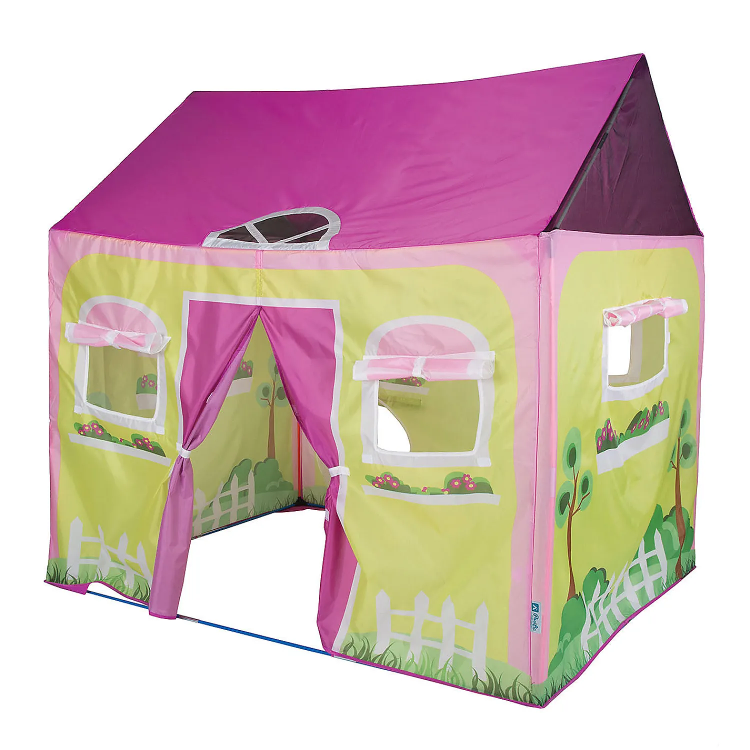 pacific_play_tents_cottag_0.webp Oriental Trading Pretend Play*Pacific Play Tents Cottage House Tent